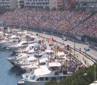 Monaco Grand Prix
